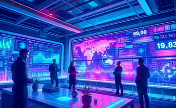 Redefining R.O.I.: Measuring the Impact of Financial Innovation