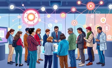 The Innovation Ecosystem: Collaborating for Financial Breakthroughs