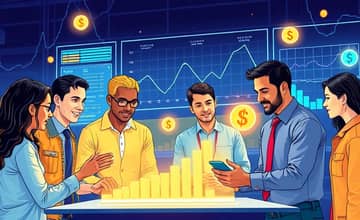 The Entrepreneurial Spirit: Cultivating Innovation in Finance