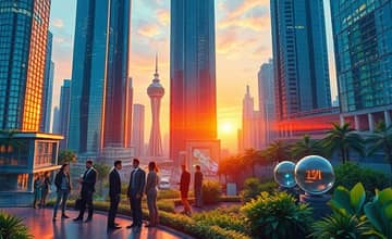 The Evolution of Finance: Embracing Change for Enduring Growth