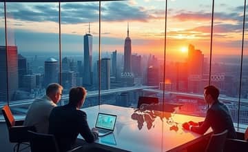 Risk and Reward: Navigating Volatility with Strategic Foresight