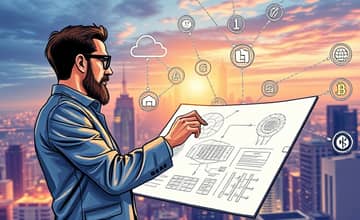 The Growth Architect: Designing a Future-Ready Financial Firm