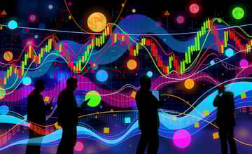 Decoding Market Signals: A Strategic Approach to Investment