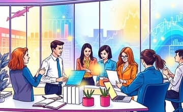 Unlocking Potential: Human Capital as a Growth Driver in Finance