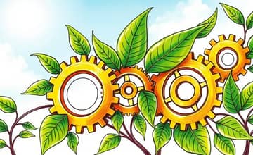 Scaling Smarter: Financial Strategies for Sustainable Growth