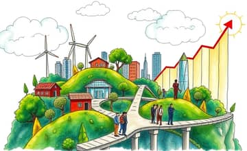 Sustainable Growth: Integrating ESG into Financial Strategy