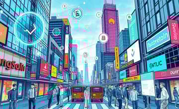 Beyond Incremental: Radical Innovation for Financial Dominance