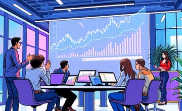 Smart Scaling: Efficient Growth Strategies for Financial Startups