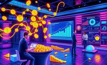 From Data to Dollars: Leveraging Analytics for Financial Advantage