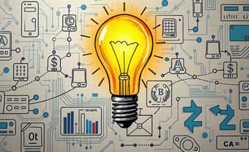 From Idea to Impact: Monetizing Breakthroughs in Financial Tech