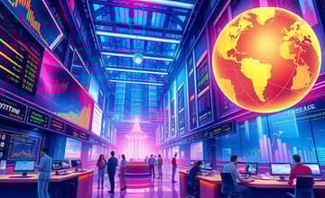 The Future of Finance: AI, Automation, and Strategic Advantage