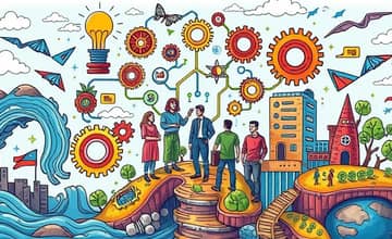 Future-Proofing Your Business: A Financial Strategy Blueprint