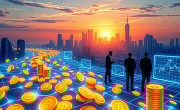 Pioneering Profits: Inventing New Revenue Models in Finance