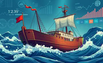 Navigating Economic Headwinds: A Strategic Survival Guide