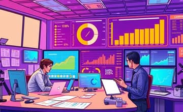 Optimizing Operational Efficiency: A Financial Perspective