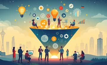 The Innovation Pipeline: Fueling Future Financial Prosperity