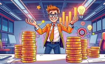 The Competitive Edge: How Financial Strategy Fuels Innovation