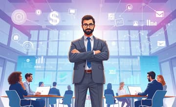 CFO as Strategist: Driving Business Outcomes Through Financial Leadership