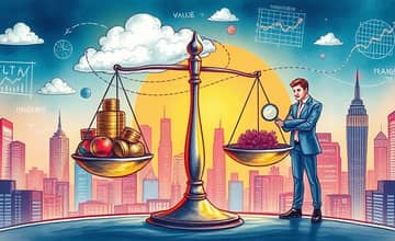 Valuation Unleashed: Uncovering True Business Worth