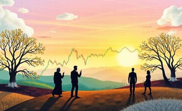 Mastering the Market Cycle: Strategic Plays for Every Phase