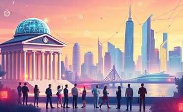 The Innovation Edge: How Leading Firms Stay Ahead in Finance