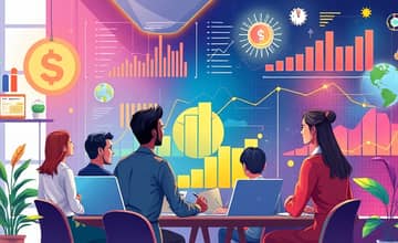 Performance Measurement: Going Beyond Traditional Metrics