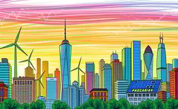 Sustainable Finance: Integrating ESG into Your Strategy