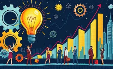 Value Creation Unlocked: Innovation as a Driver of Shareholder Returns