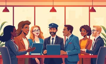 The Unseen ROI of Empathy in Financial Leadership