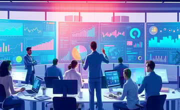 The Agile Finance Department: Adapting to Change with Speed