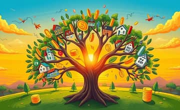 Wealth Creation Demystified: Actionable Strategies for Long-Term Growth