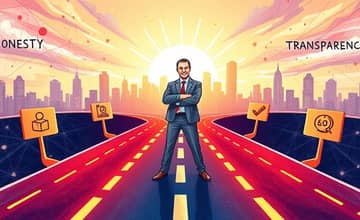 The Ethical Imperative: Integrity in Financial Strategy