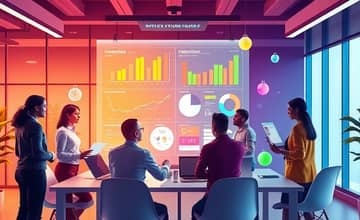 Bridging the Gap: Effective Communication Across Financial Departments