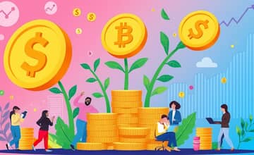 Growth Hacking Your Finances: Innovative Strategies for Expansion