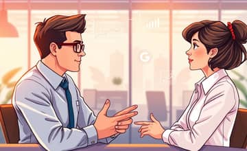 The Art of Difficult Conversations in a Performance-Driven Workplace