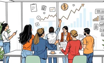 Beyond Budgeting: Dynamic Financial Planning for Agility