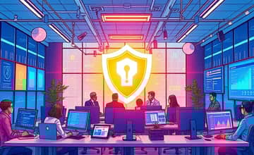 De-risking Your Enterprise: A Proactive Financial Strategy