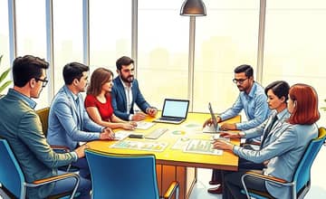 The Psychological Safety Dividend: Empowering Finance Professionals