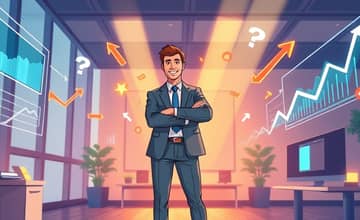 The Power of Feedback: Driving Growth in Financial Careers