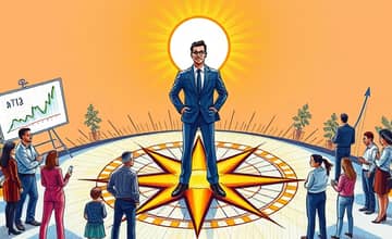 Beyond the Bottom Line: Leading with Purpose in Finance