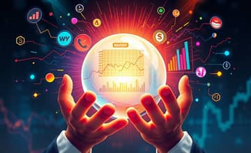 The Power of Foresight: Predictive Analytics in Finance