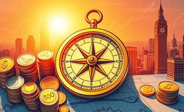 The Ethical Compass: Guiding Principles for Financial Leadership