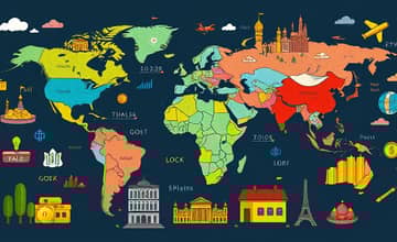 Building a Resilient Portfolio: Diversification for the Modern Investor