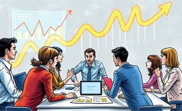 Harnessing Conflict: Turning Disagreement into Financial Advantage