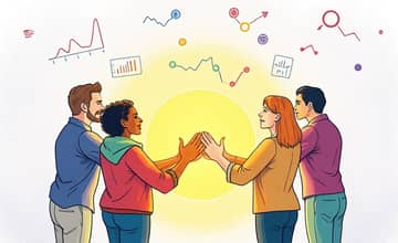 Decoding Trust: The Cornerstone of Financial Team Success