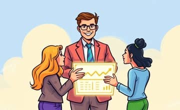 Mastering Delegation: Empowering Your Financial Team to Excel