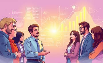 Strategic Storytelling: Communicating Financial Vision with Impact