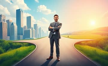 Beyond Burnout: Sustainable Leadership in Finance