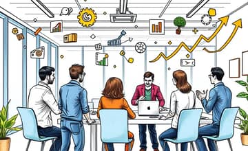 Creating a Learning Culture: Continuous Growth in Financial Expertise