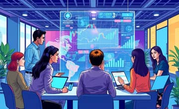 From Silos to Synergy: Unlocking Team Potential in Financial Services